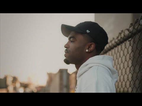 Keanan Waveyy - Pushin P (Remix)