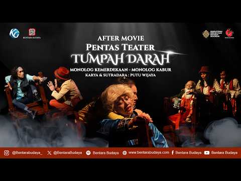 Pementasan Teater 