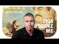 This Film Hits HARD Right Now The President S Cake Review