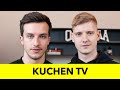 KUCHEN TV: Über die Arroganz von Cancel Culture, Body Positivity und seinen Umgang mit ADHS