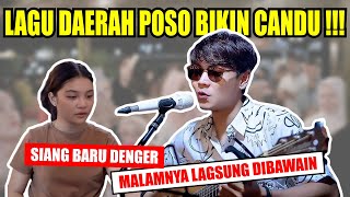 Download lagu MAGONU MAWOKU - PAMONA RECORD (LIVE NGAMEN) TRI SUAKA mp3