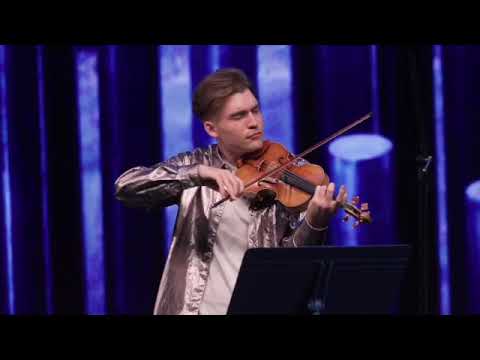 Alexi Kenney | Biber Passacaglia