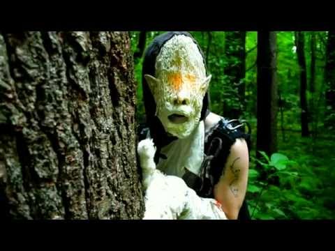 Nyky and Hyry - Phemale