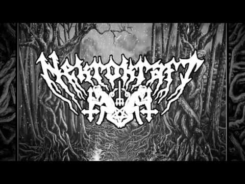 NEKROKRAFT - WILL O' WISP (Official Lyric Video)