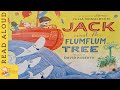 Jack and the FlumFlum Tree  | READ ALOUD | Storytime for kids