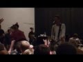 Man Overboard "Atlas" Live @ Grace Church ...