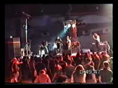 SPAWN OF EVIL - lord of the flies - WE ARE FAMILY FEST - 3.4.2001
