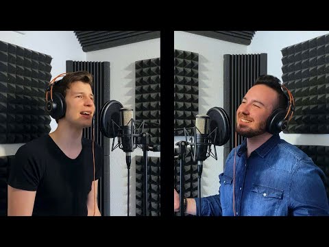 Ábrándos szép napok - László Attila és Meggyes Csabi