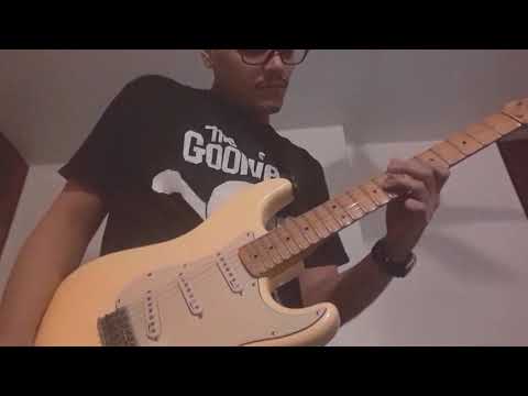 RodriJams 80s Jazz Fusion Ballad in Db Major