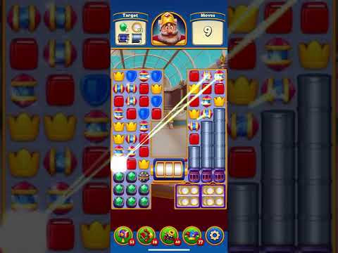 Royal Match LEVEL 3082