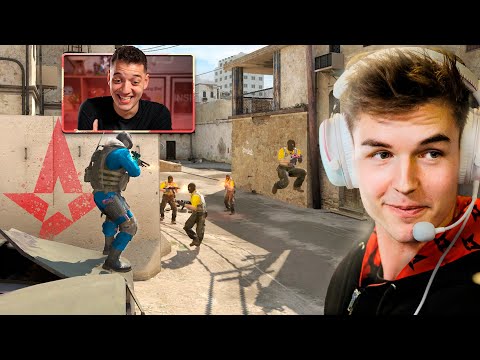 O AWPER MAIOR QUE S1MPLE E ZYWOO: Essas são as 10 MELHORES JOGADAS do DEV1CE