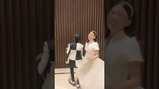 Download lagu BETRAND BUNDA SARWENDAH TIKTOKAN‼️ #betrand #tiktok mp3