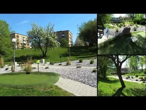 TINNIS HIT OCH DIT !