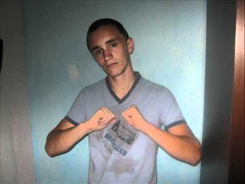 MIKI ft BOBS-mojot tron