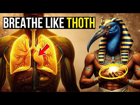 This Secret Breath of Thoth Creates Vibrational Coherence (Practice Now)