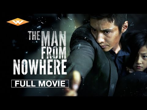 THE MAN FROM NOWHERE | FULL MOVIE | Won Bin & Kim Sae-ron