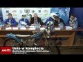 Wideo: Konferencja prasowa Unii Leszno