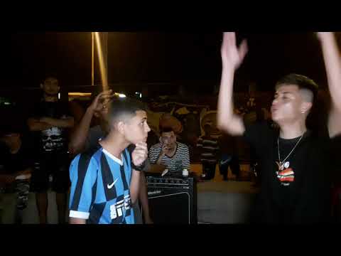 KPV X KRONOS (ES) - PRIMEIRA FASE - BDH.93