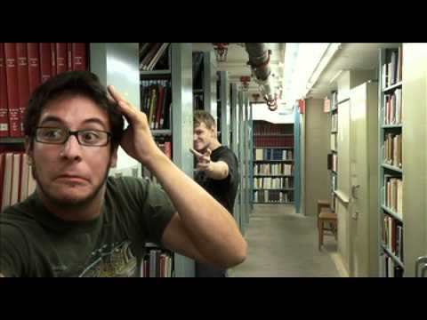 CHRIS STONE VIDEO REEL 2012