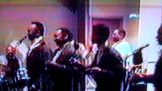 The Voices of Thunder LIVE at Cornerstone - Lord I Know You've Been So Good - 1991