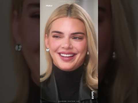 #DieKardashians sind zurück… aber wo war #KylieJenner?!?! 👀#KardsKatchUp #S6E1