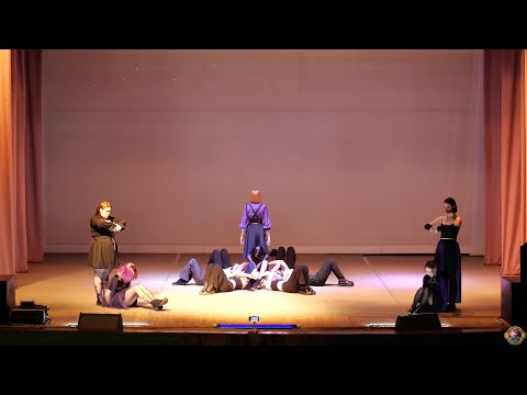 Pixy - Wings - Nefilim (Team) - Cover Power Fest 2022