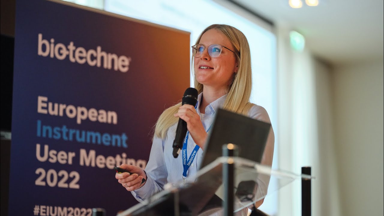 Analytical Exchange - European Instrument User Group Meeting | Bio-Techne
