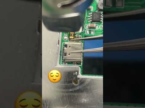 With the Right Temperature, the USB-C Settle like a Puppy!