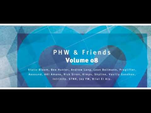 [Trance & Progressive] AKI Amano - Landscape  (Vishal Haldankar Remix) [PHWF008]