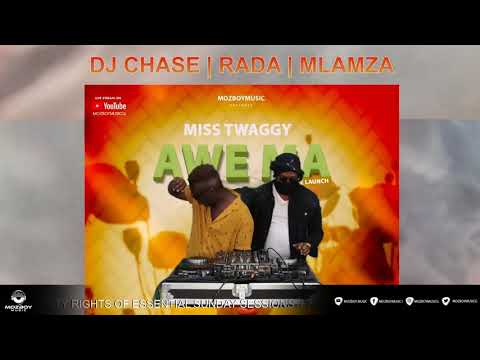 Miss Twaggy Single Launch