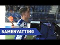 Samenvatting sc Heerenveen - Heracles Almelo (19/20)