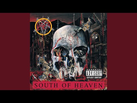 Videoclip de Spill The Blood (Album Version) — Slayer