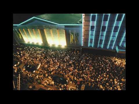 Sven Lanvin @ Zillion 19-08-1998