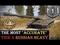 World of Tanks || Xbox One || Obj. 277 || The Most 