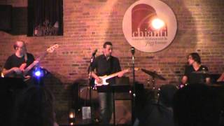 Justin Piper Group plays Jeff Beck's Sophie