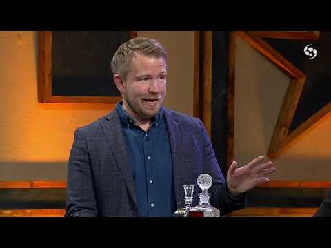 Það er komin Helgi - Eftirherma Sóla Hólm