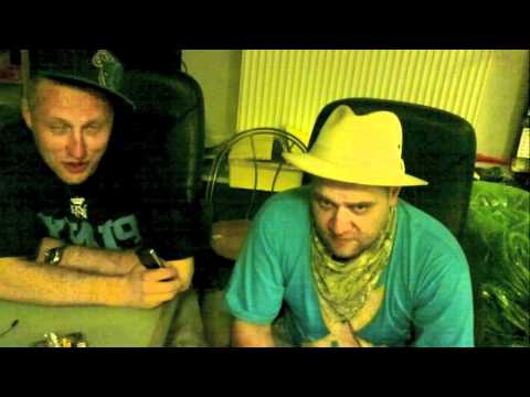 Warszafski Deszcz zaprasza na wernisaż wystawy "WFD - Historia chłopaków z ławki"