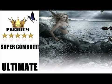 ⭐SUPREMA ENERGIA DA  SEREIA ! EXTREMAMENTE PODEROSO!!!!! (RESULTADOS IMEDIATOS!!!!!!)