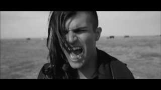 Tooji - Rebels (Official Music Video)