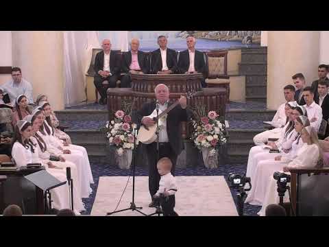 Nicu Cozma - colaj de cântări - Betleem Bivolărie