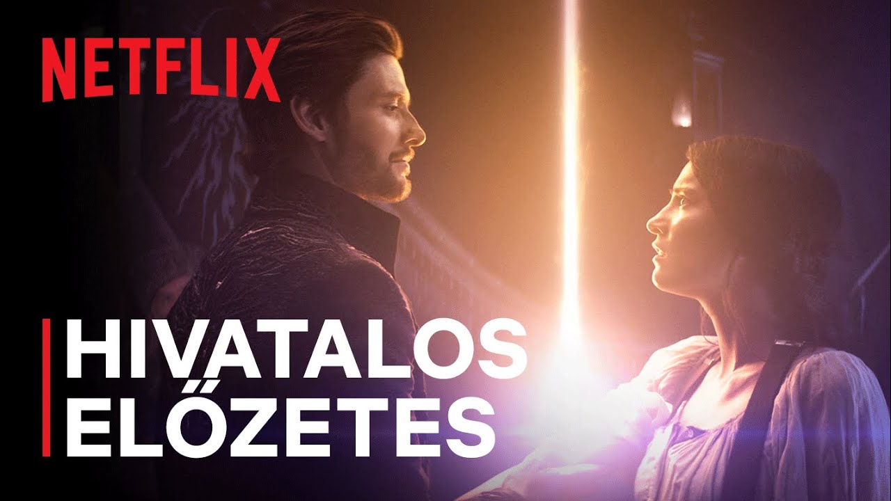 Shadow and Bone – Árnyék és csont | Hivatalos előzetes | Netflix