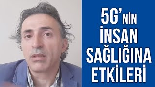 5G'nin İnsan Sağlığına Etkileri | Doktor Fitt