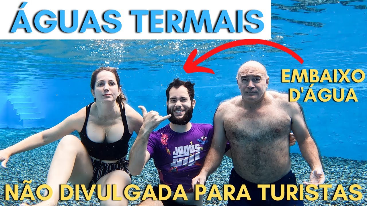 A MELHOR ÁGUA TERMAl do PERU | Eles não divulgam para turista | Próximo de CUSCO