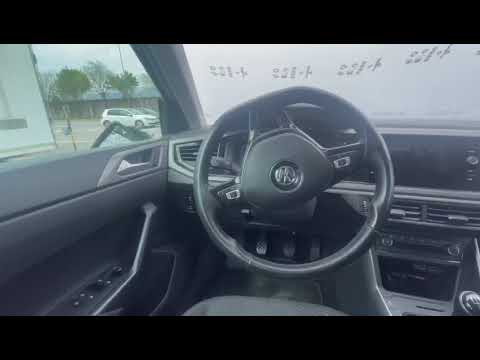73042   VOLKSWAGEN POLO 1.6 TDI HIGHLINE *incidentata* PER EXPORT