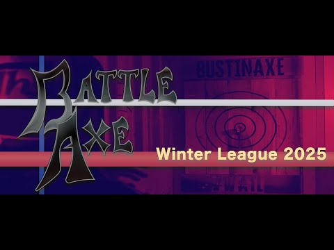 Battle Axe S12E6