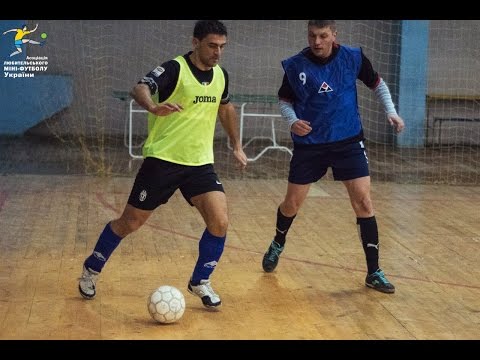 Uarnet - ArrowDesigns [Огляд матчу] (ІТ-ліга. 9 тур)