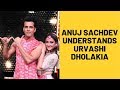 Nach Baliye 9 Anuj Sachdev Respects Urvashi Dholakia Says Relationships Change With Time TV