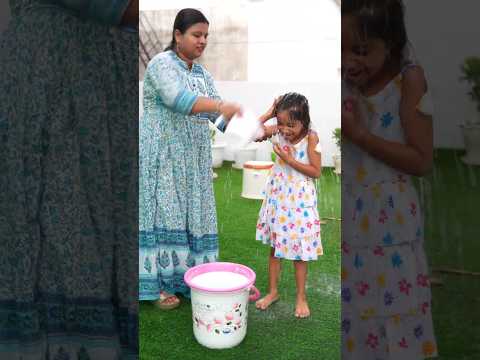 kya mummy pakad payegi maha ko