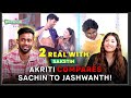 Jash और Akriti ने किया Sachin को hurt! | MTV Splitsvilla X5 |  @wildstoneofficial