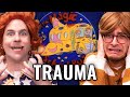 The Magic School Bus Reunion